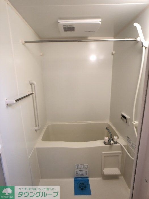 グリーンヒルの物件内観写真