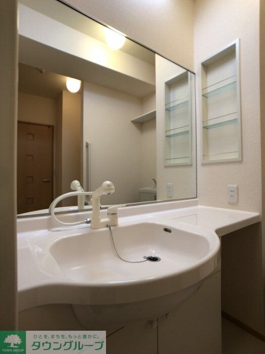 グリーンヒルの物件内観写真