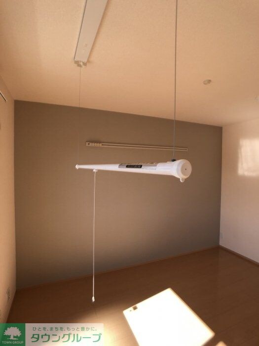 グリーンヒルの物件内観写真