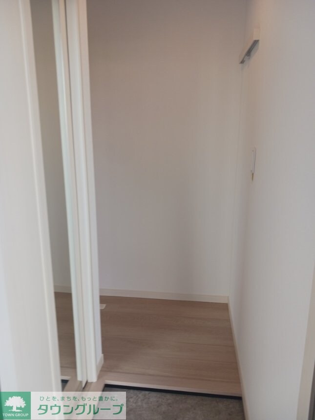 Tierraの物件内観写真