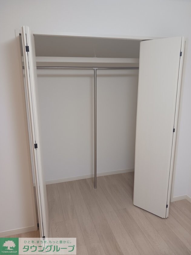 Tierraの物件内観写真