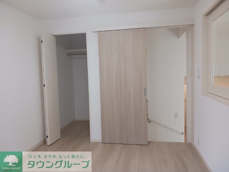 Tierraの物件内観写真