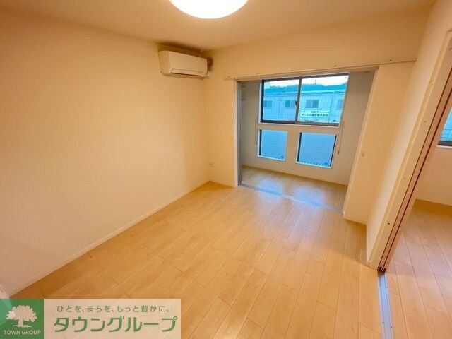 ハーモニーヒルズの物件内観写真