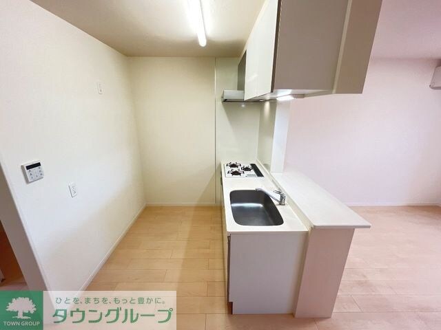 ハーモニーヒルズの物件内観写真