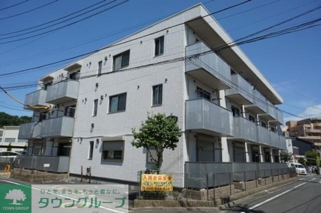 ファミールメゾンの物件内観写真