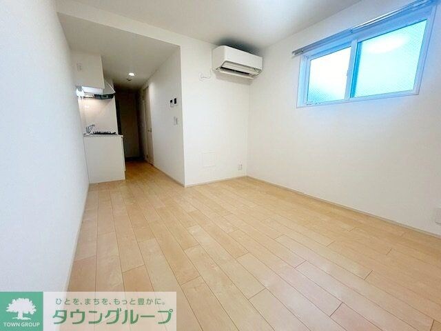 立川セイワレジデンスIIの物件内観写真