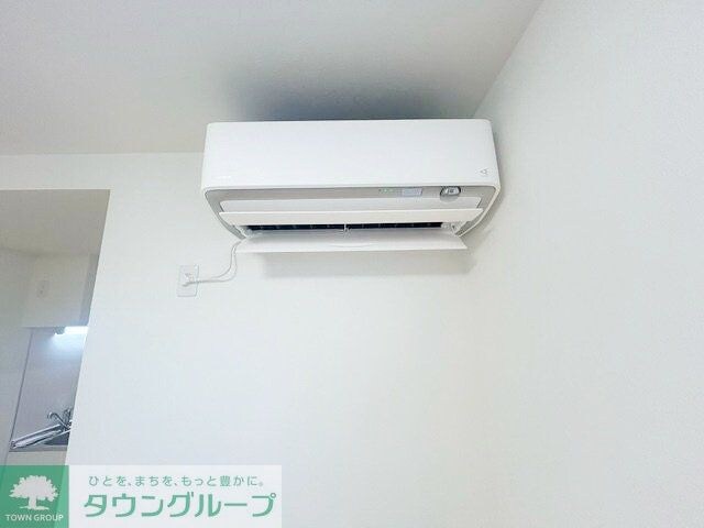 立川セイワレジデンスIIの物件内観写真