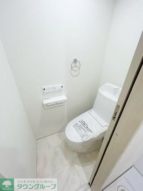 立川セイワレジデンスIIの物件内観写真