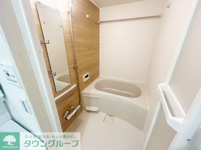 立川セイワレジデンスIIの物件内観写真