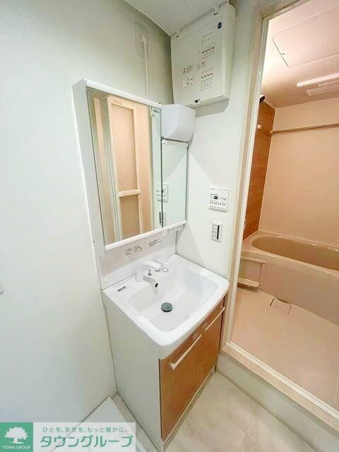 立川セイワレジデンスIIの物件内観写真