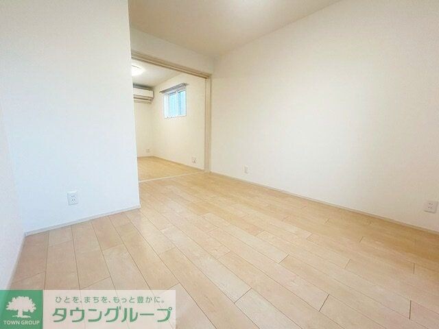 立川セイワレジデンスIIの物件内観写真