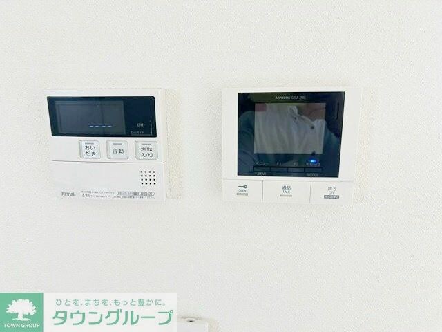 立川セイワレジデンスIIの物件内観写真