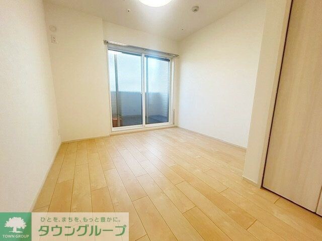 立川セイワレジデンスIIの物件内観写真