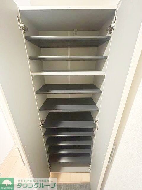 立川セイワレジデンスIIの物件内観写真