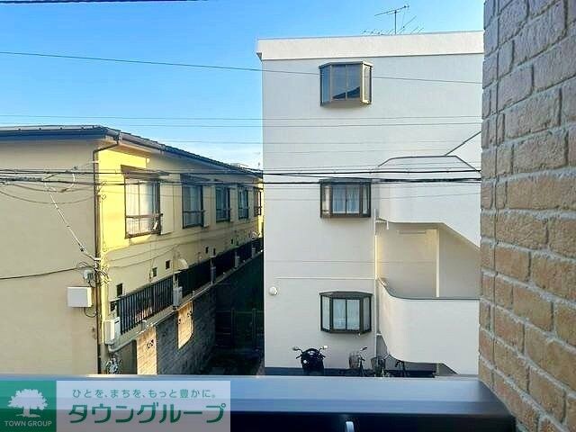 立川セイワレジデンスIIの物件内観写真