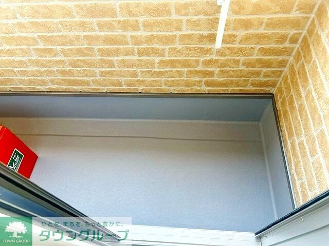 立川セイワレジデンスIIの物件内観写真