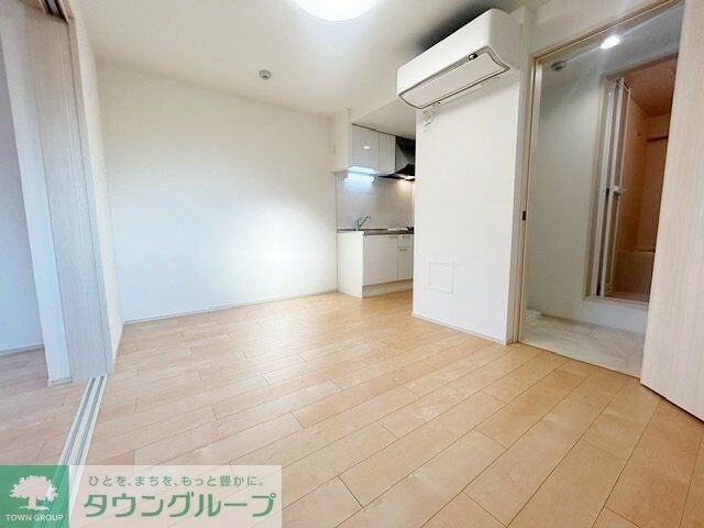 立川セイワレジデンスIIの物件内観写真