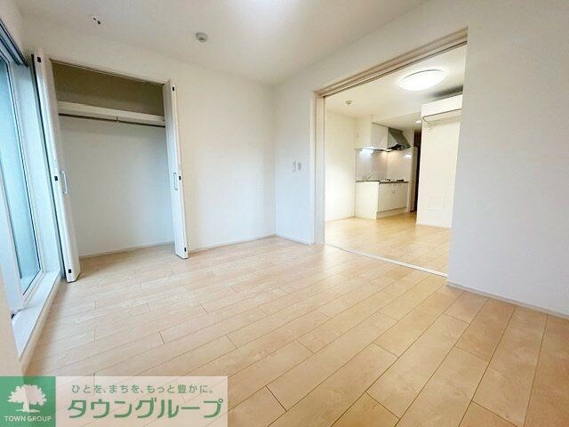 立川セイワレジデンスIIの物件内観写真