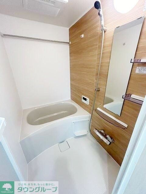 立川セイワレジデンスIIの物件内観写真