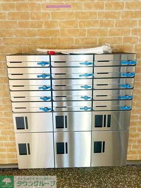 立川セイワレジデンスIIの物件内観写真