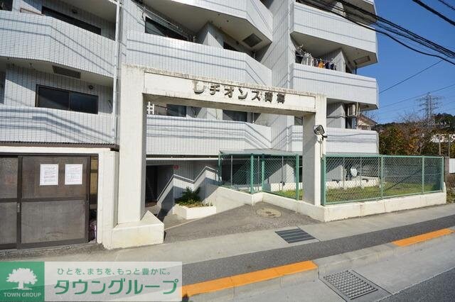 レヂオンス青梅の物件内観写真