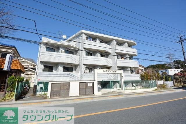 レヂオンス青梅の物件内観写真