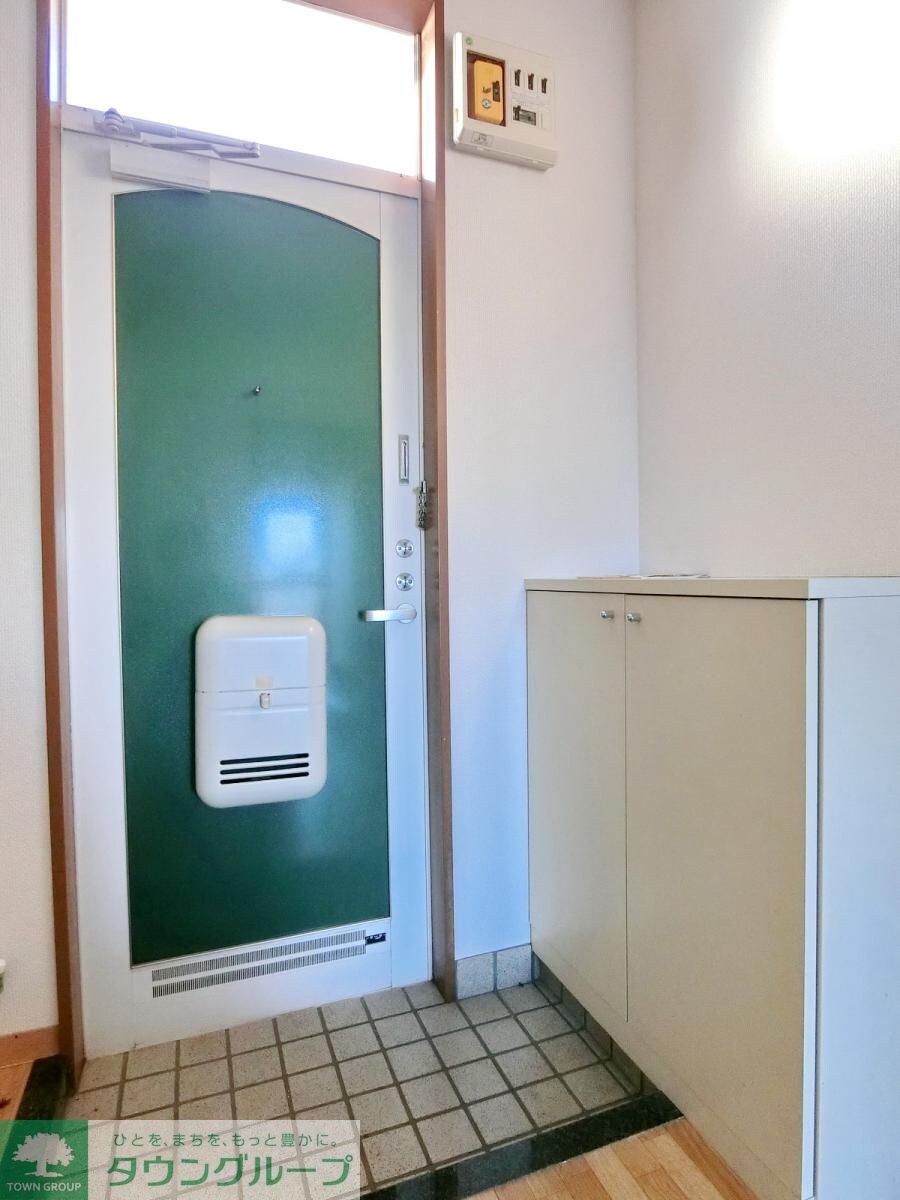 メゾンフジの物件内観写真