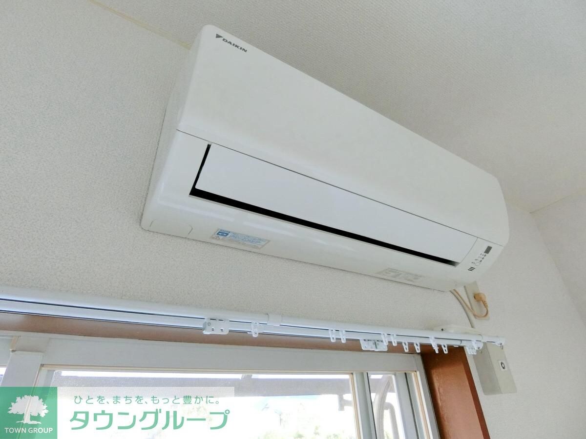 メゾンフジの物件内観写真