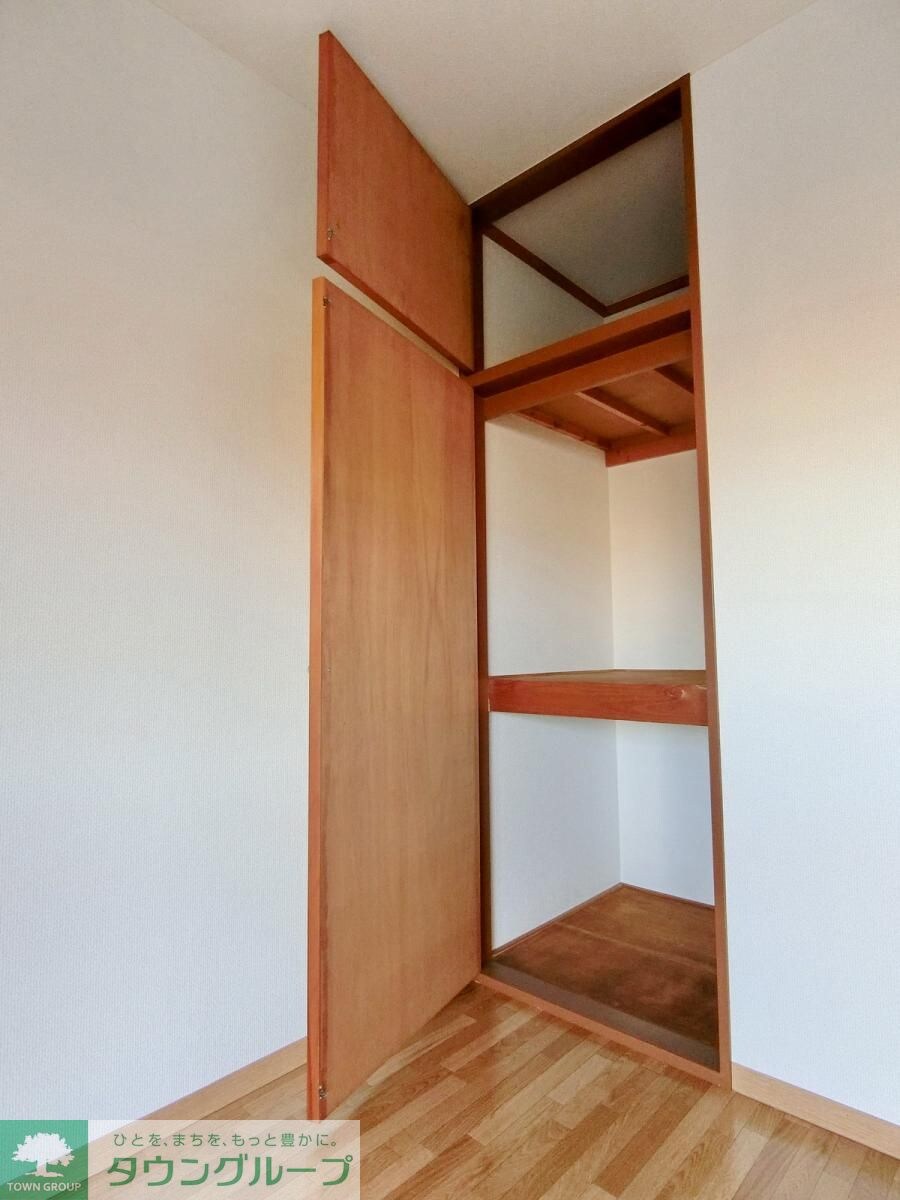 メゾンフジの物件内観写真