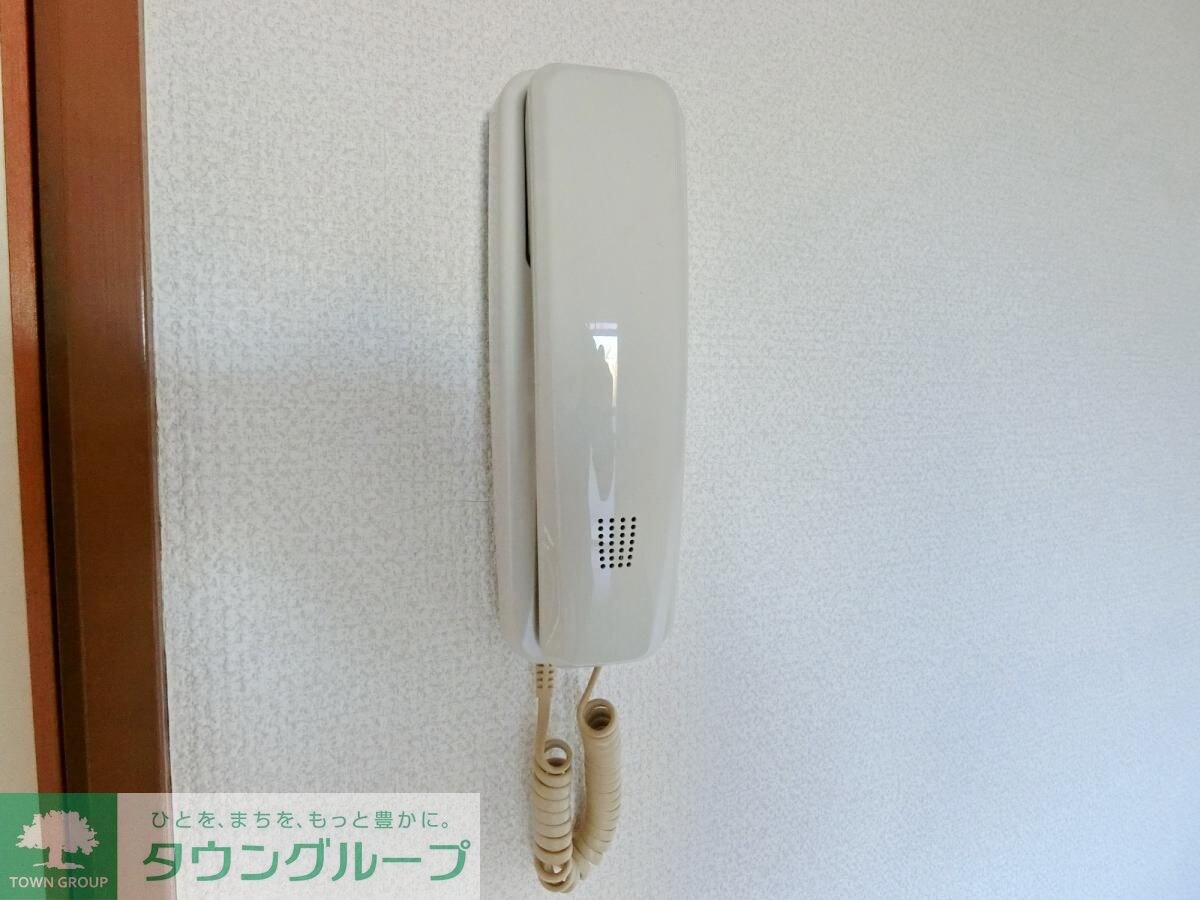 メゾンフジの物件内観写真