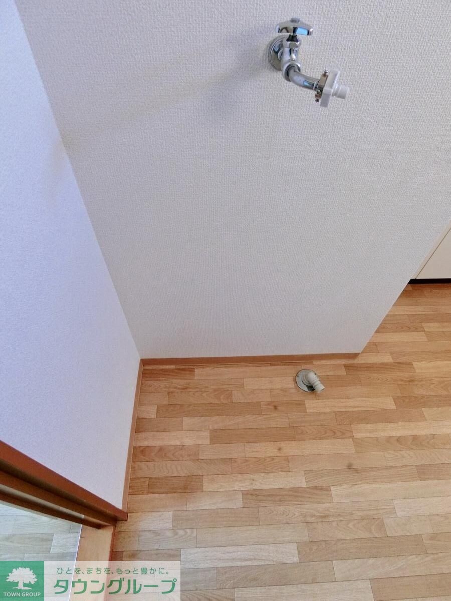 メゾンフジの物件内観写真