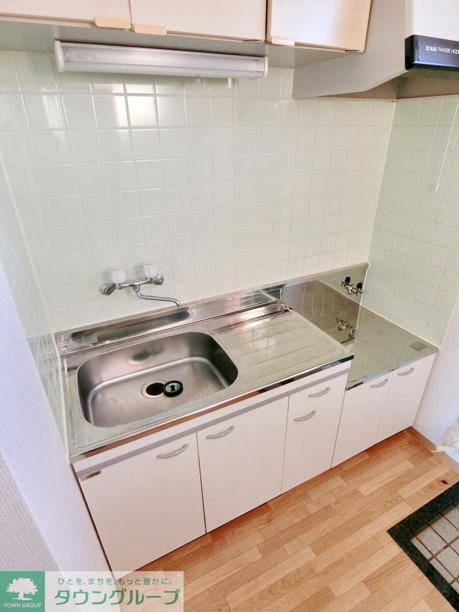 メゾンフジの物件内観写真