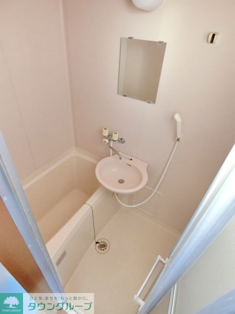 メゾンフジの物件内観写真