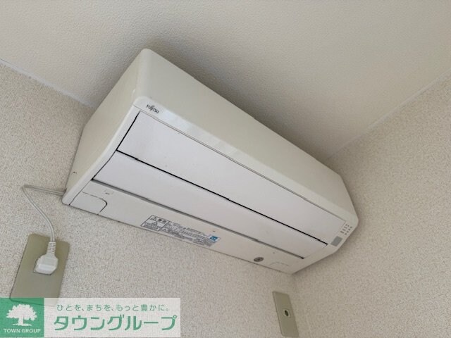 メゾンフジの物件内観写真