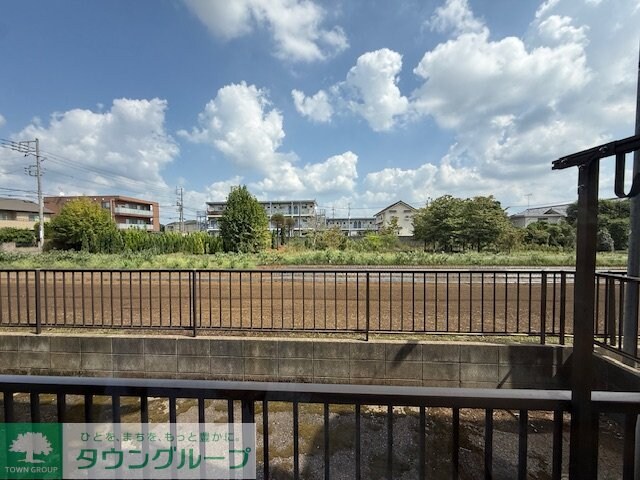 メゾンフジの物件内観写真