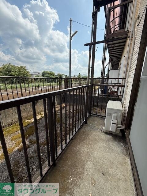 メゾンフジの物件内観写真