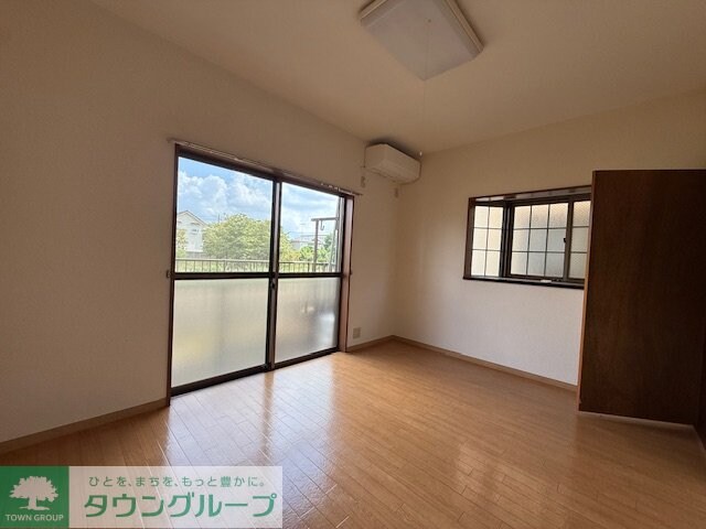 メゾンフジの物件内観写真