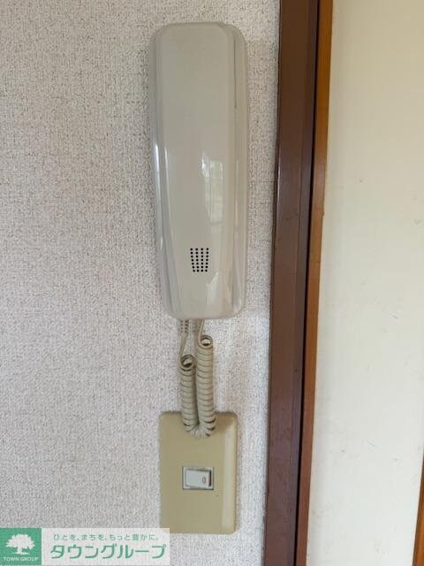 メゾンフジの物件内観写真