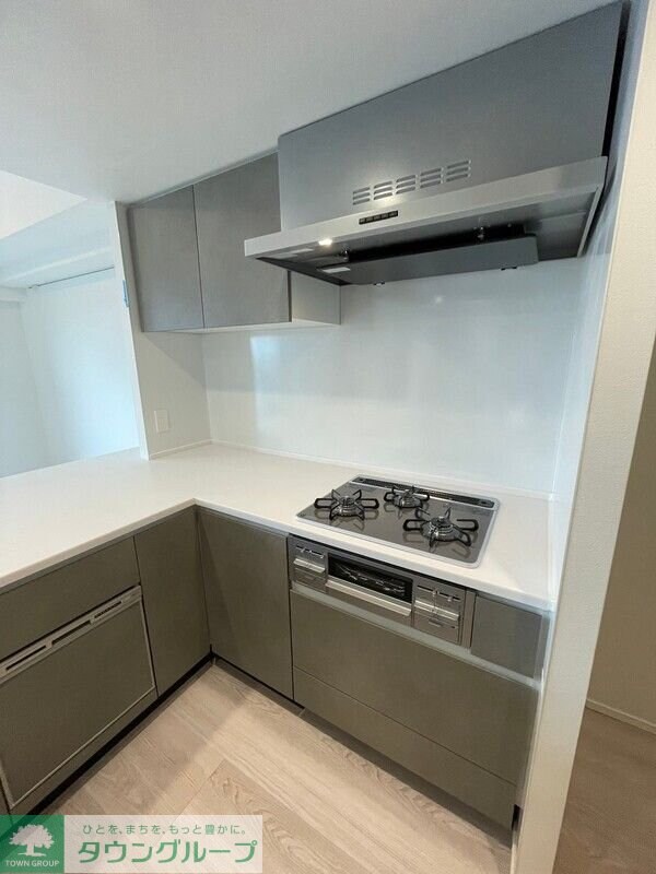 八王子レジデンスの物件内観写真