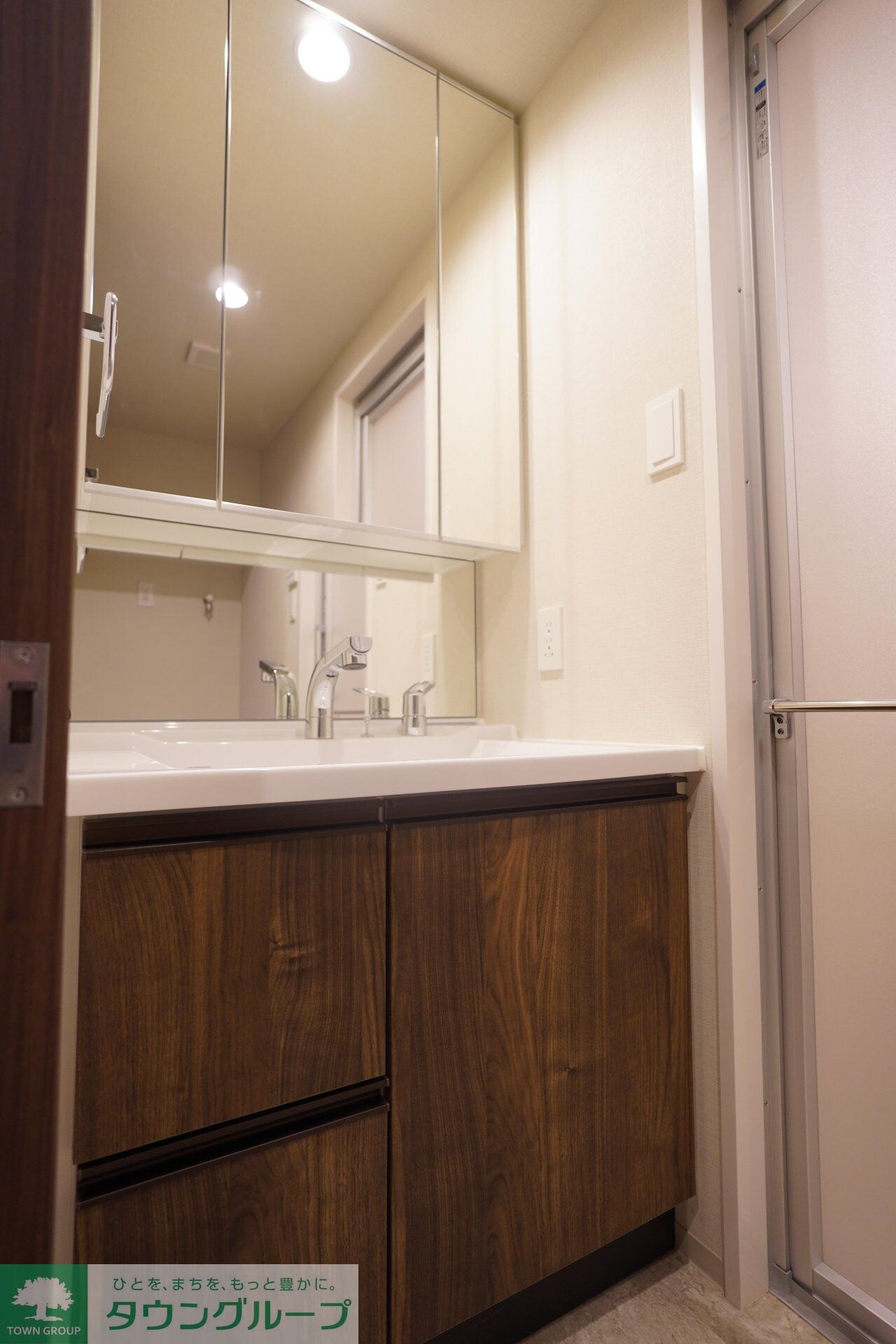 LUXENA八王子寺町の物件内観写真