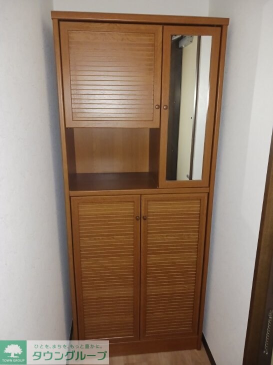 サニープラザの物件内観写真