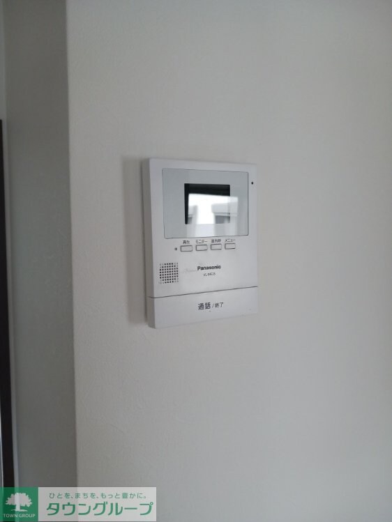 サニープラザの物件内観写真