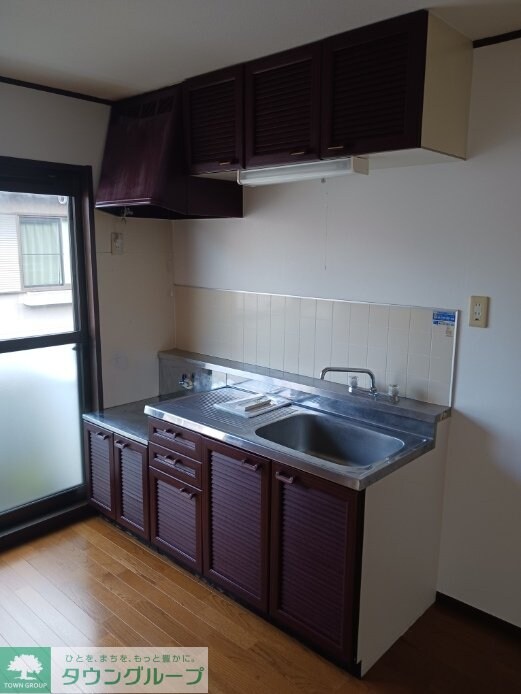 サニープラザの物件内観写真