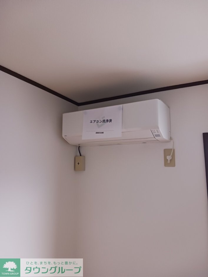 サニープラザの物件内観写真