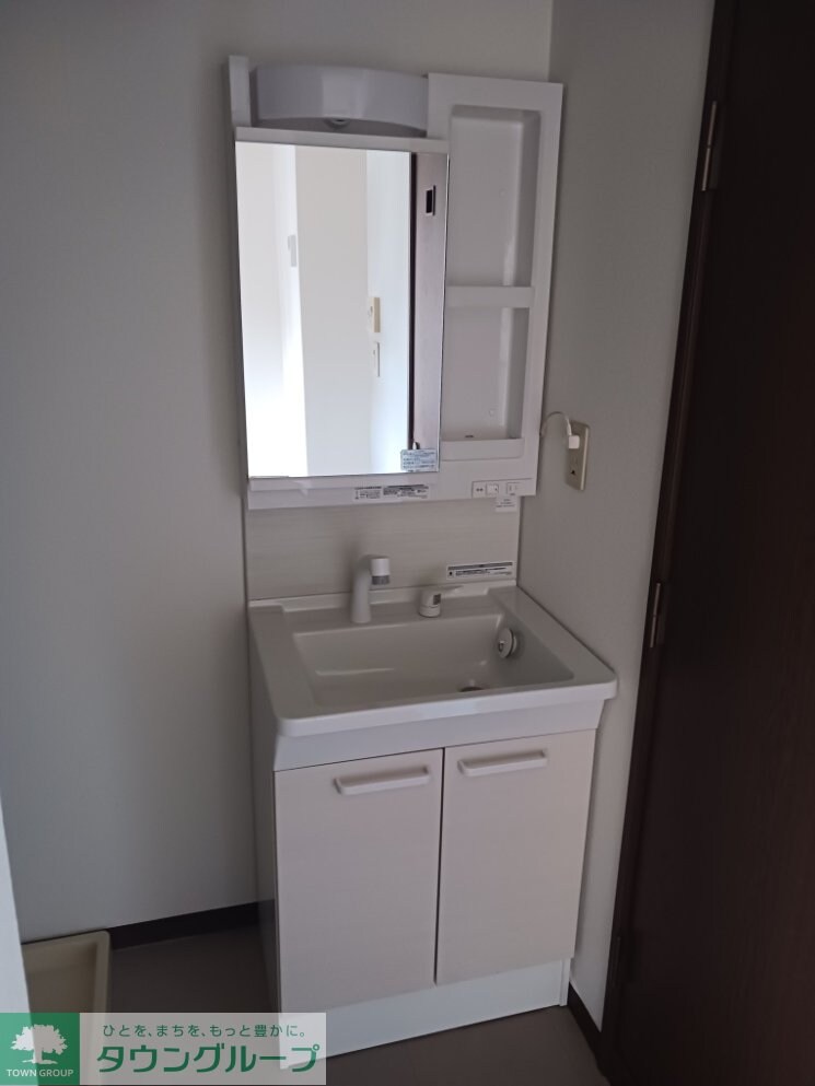 サニープラザの物件内観写真