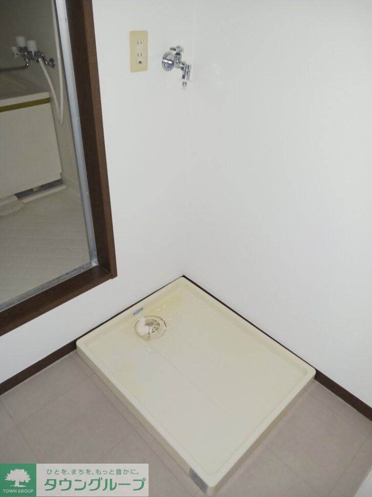 サニープラザの物件内観写真