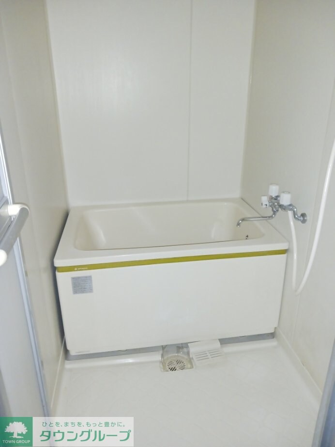 サニープラザの物件内観写真