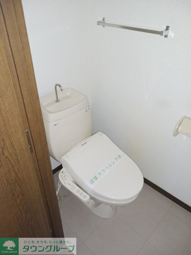 サニープラザの物件内観写真