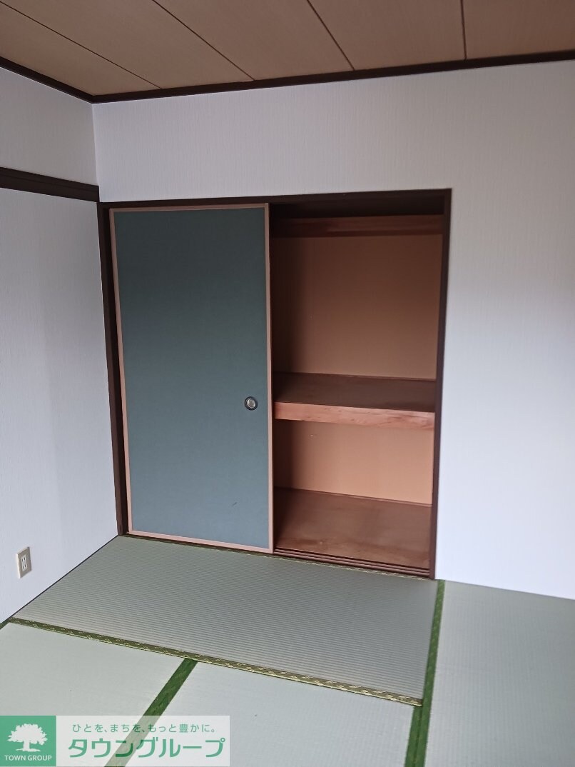 サニープラザの物件内観写真