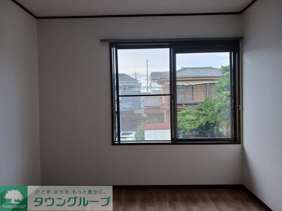 サニープラザの物件内観写真